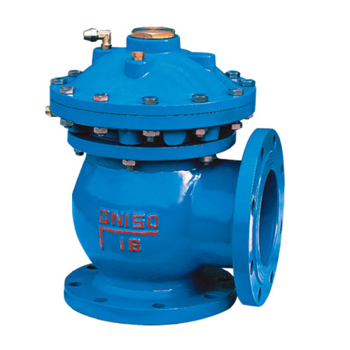 JM744X隔膜快開排泥閥圖片