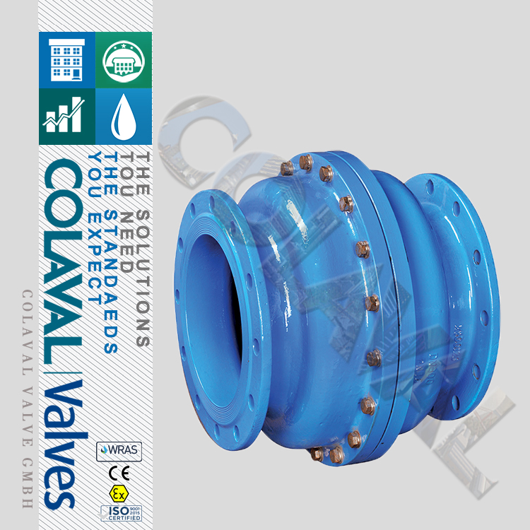 進口法蘭動態(tài)流量平衡閥圖片